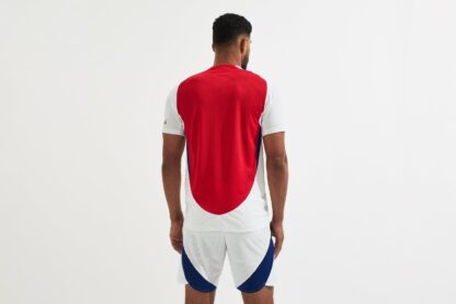 Jersey Arsenal 24/25 Local - Imagen 2