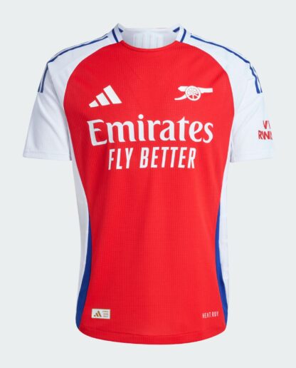 Jersey Arsenal 24/25 Local