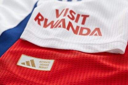 Jersey Arsenal 24/25 Local - Imagen 3