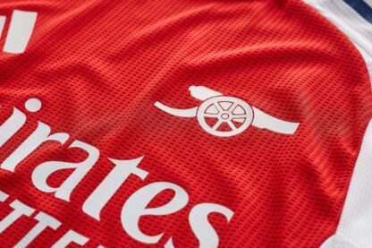 Jersey Arsenal 24/25 Local - Imagen 4